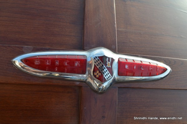 buick logo