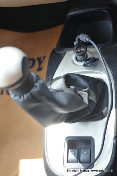 repositioned power windows