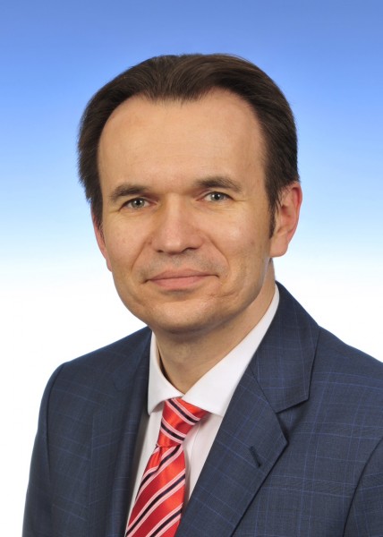 Mr. Michael_Mayer