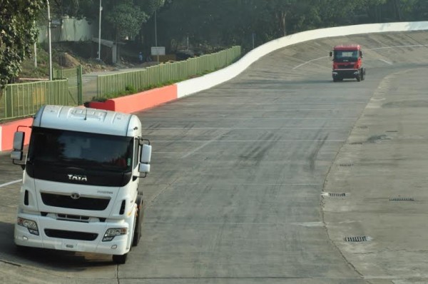 Tata Motors 60 years of truck manufacturing at Jamshedpur