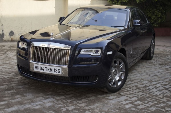Rolls royce KTC India