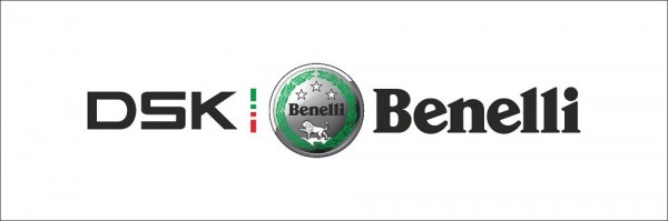 DSK Benelli Logo