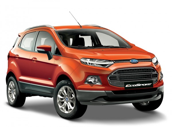 EcoSport_with SYNC and Ford AppLink[2]