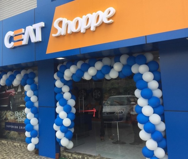 CEAT Shoppe Store Dhanbad