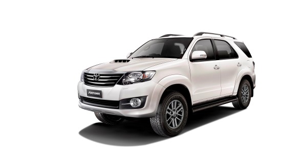 TKM June sales, Fortuner star performer