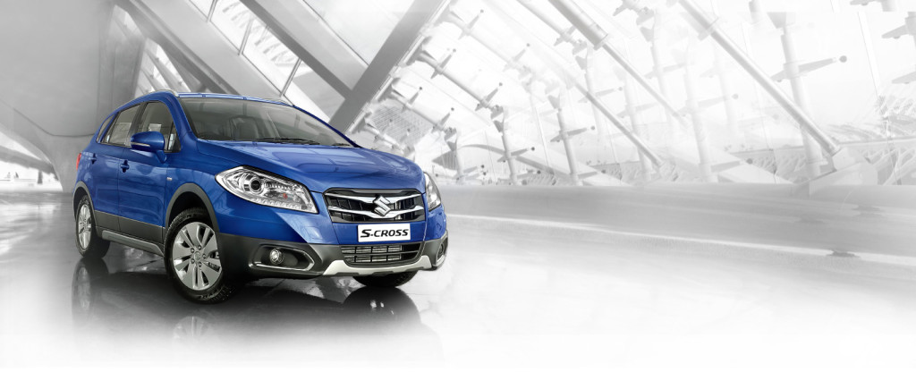 S-Cross
