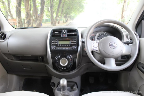 Nissan Micra Diesel (11)