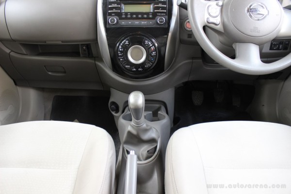 Nissan Micra Diesel (12)