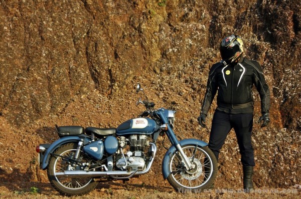 Royal Enfield review (11)
