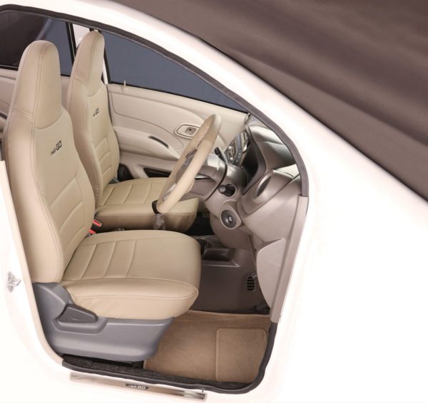 Datsun Redi-Go Easy Kit - Premium