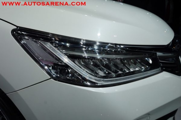 New Honda Accord Hybrid (10)