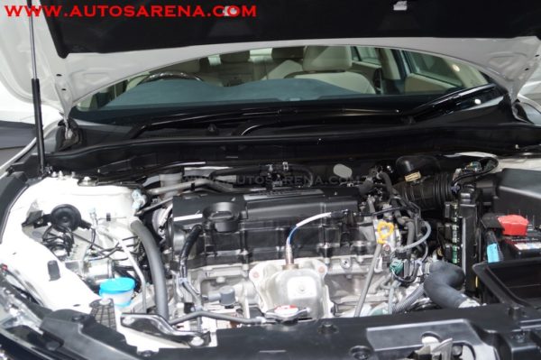 New Honda Accord Hybrid (5)