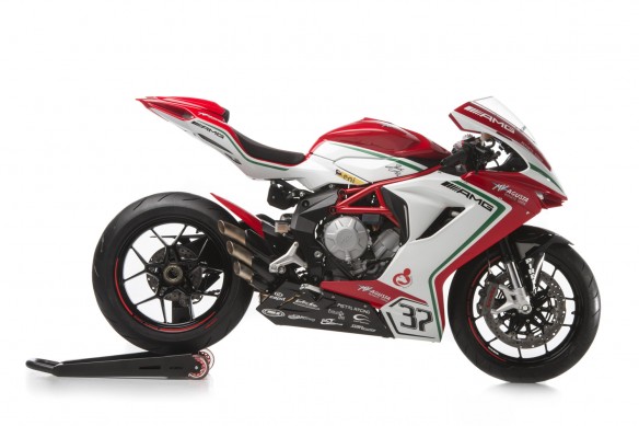 MV Agusta limited edition F3 800 RC (4)