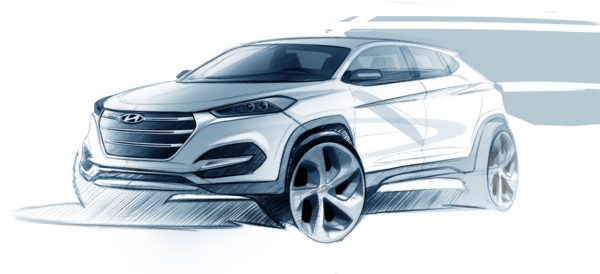 All New Tucson