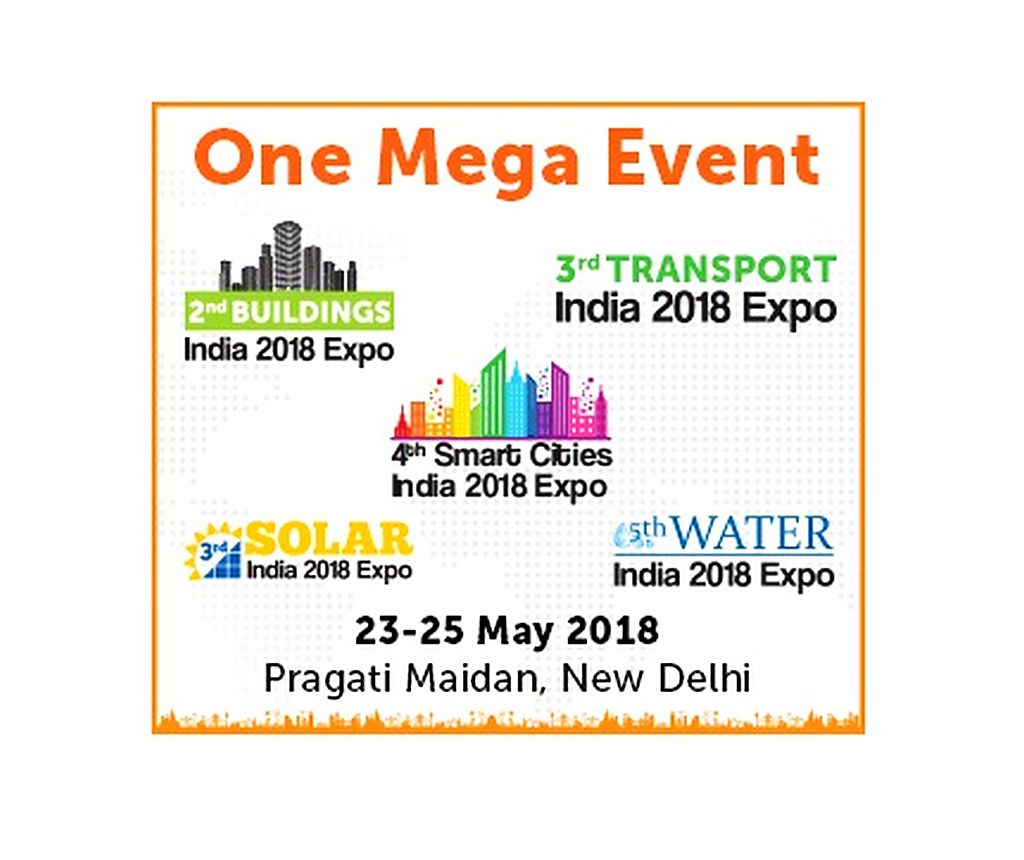 2018 Events Start-ups & blue-chip multinationals to participate in One Mega Event ...